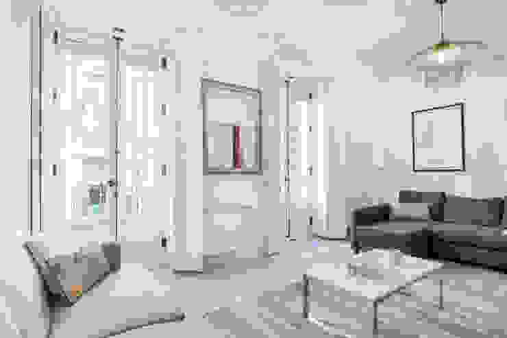 ALTIA Ruang Keluarga Modern