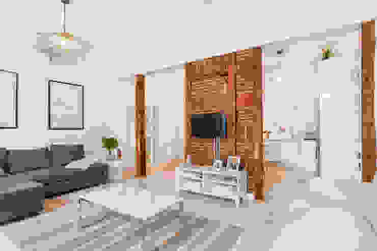 ALTIA Ruang Keluarga Modern