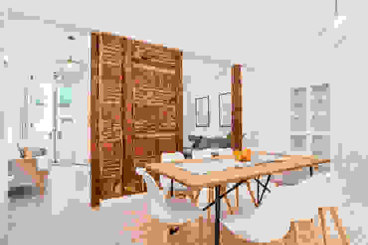 ALTIA Ruang Makan Modern