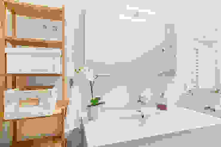 ALTIA Kamar Mandi Modern