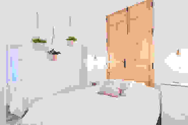 ALTIA Kamar Tidur Modern