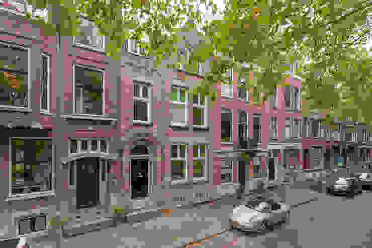 Herenhuis Rotterdam Homify