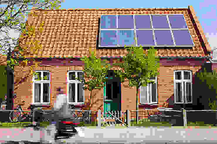 VVS Odense VVS Odense Small houses