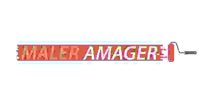 Maler Amager Maler Amager Classic style bathroom