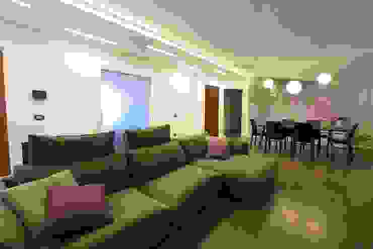 16 Foto Di Mansarde Incantevoli Homify