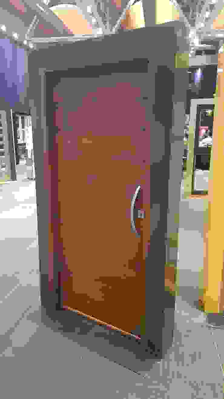 puerta