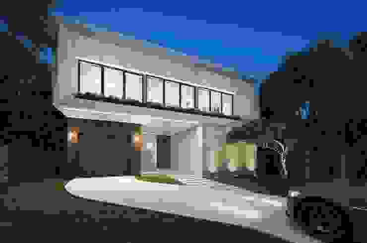 Marbella Style Houses In The English Countryside Abodde Luxury Homes Modern houses