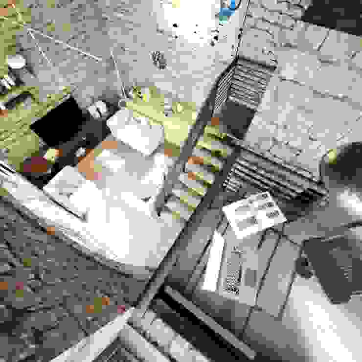 vivo arquitectura Study/office