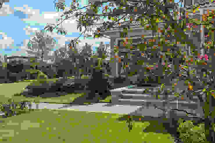 Игра контрастов. Миллениум Парк 2018 г. ARCADIA GARDEN Landscape Studio