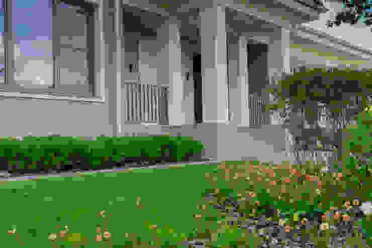 Игра контрастов. Миллениум Парк 2018 г. ARCADIA GARDEN Landscape Studio