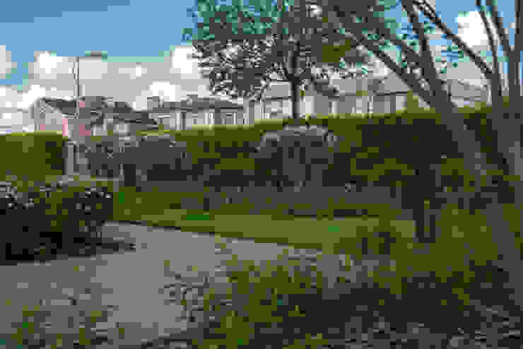 Игра контрастов. Миллениум Парк 2018 г. ARCADIA GARDEN Landscape Studio