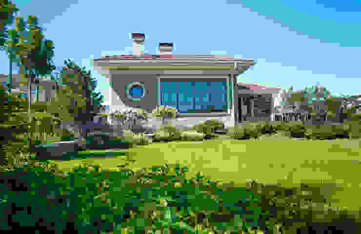 Игра контрастов. Миллениум Парк 2018 г. ARCADIA GARDEN Landscape Studio