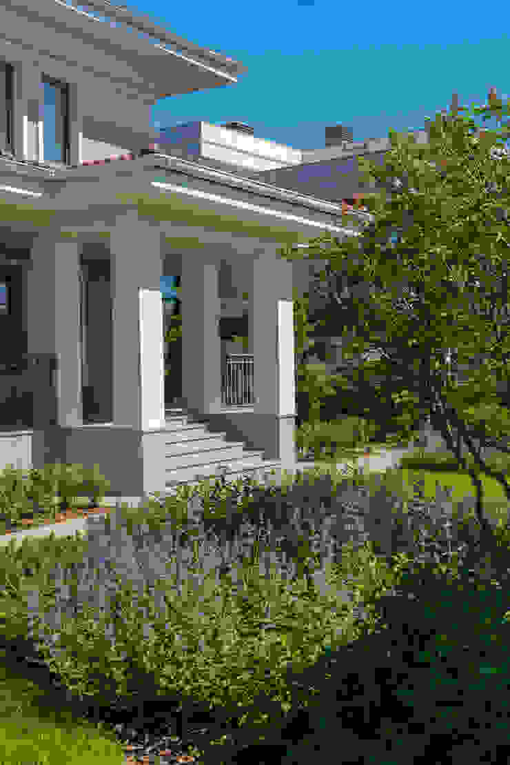 Игра контрастов. Миллениум Парк 2018 г. ARCADIA GARDEN Landscape Studio