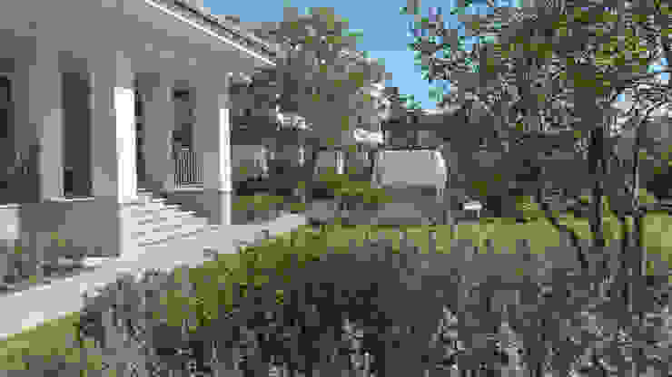 Игра контрастов. Миллениум Парк 2018 г. ARCADIA GARDEN Landscape Studio