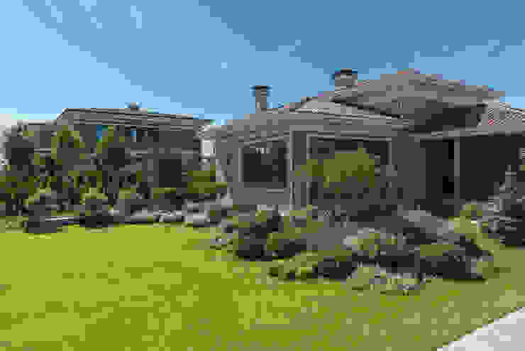 Игра контрастов. Миллениум Парк 2018 г. ARCADIA GARDEN Landscape Studio