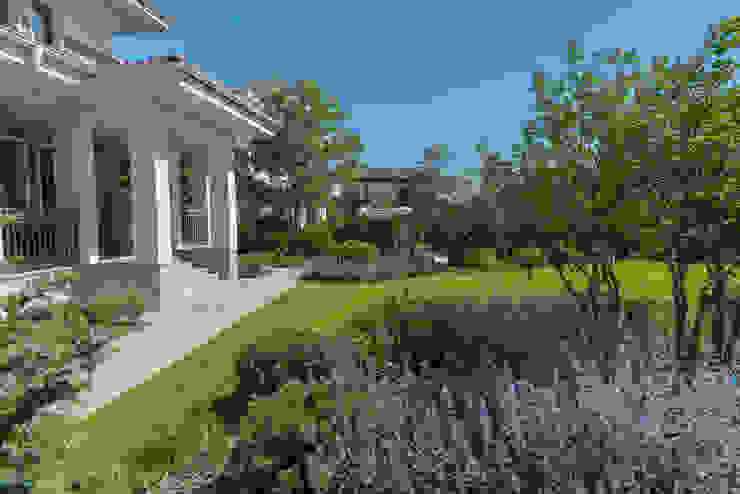 Игра контрастов. Миллениум Парк 2018 г. ARCADIA GARDEN Landscape Studio