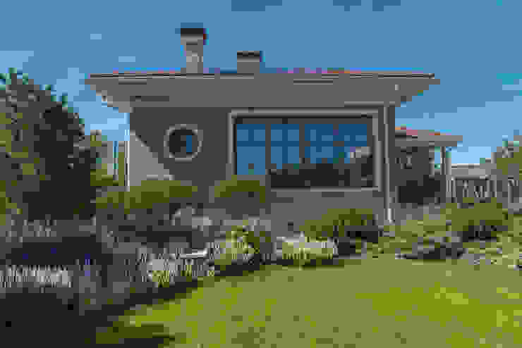 Игра контрастов. Миллениум Парк 2018 г. ARCADIA GARDEN Landscape Studio