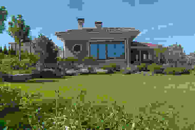 Игра контрастов. Миллениум Парк 2018 г. ARCADIA GARDEN Landscape Studio
