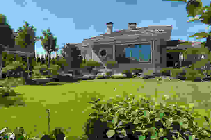 Игра контрастов. Миллениум Парк 2018 г. ARCADIA GARDEN Landscape Studio
