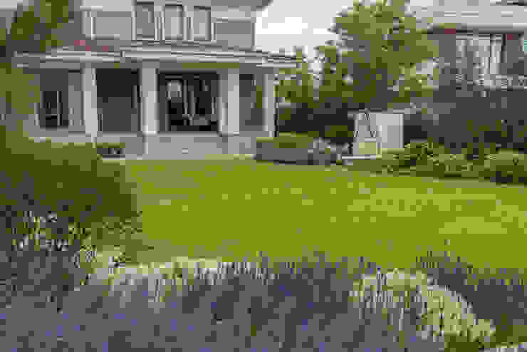 Игра контрастов. Миллениум Парк 2018 г. ARCADIA GARDEN Landscape Studio