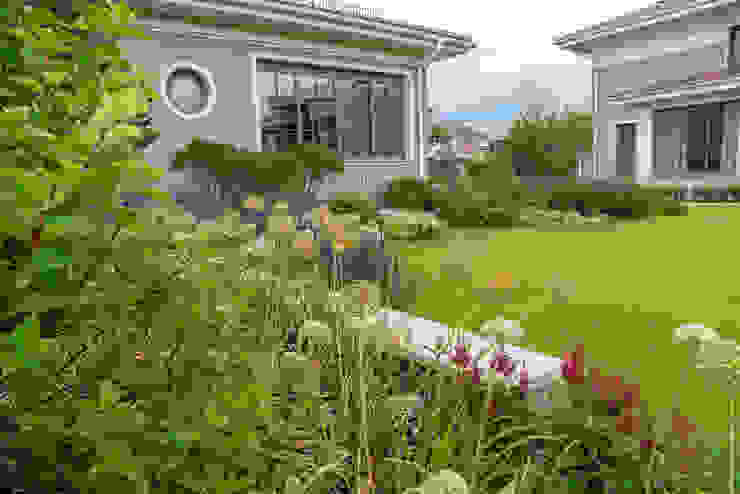 Игра контрастов. Миллениум Парк 2018 г. ARCADIA GARDEN Landscape Studio