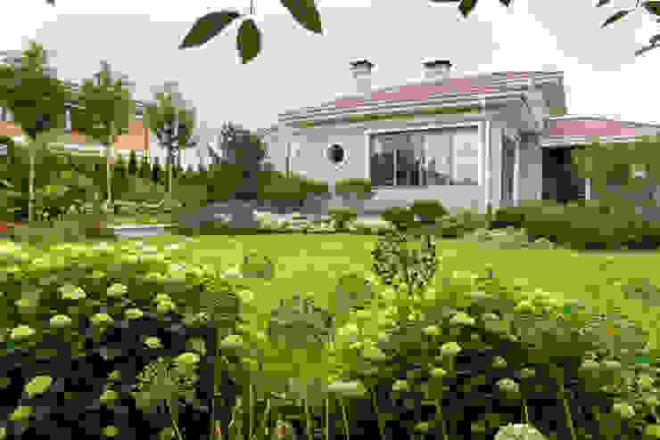 Игра контрастов. Миллениум Парк 2018 г. ARCADIA GARDEN Landscape Studio
