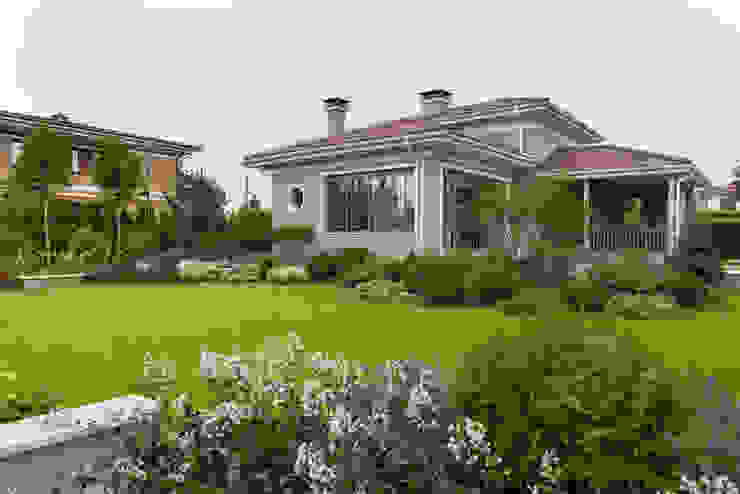 Игра контрастов. Миллениум Парк 2018 г. ARCADIA GARDEN Landscape Studio