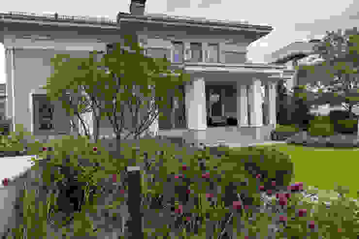 Игра контрастов. Миллениум Парк 2018 г. ARCADIA GARDEN Landscape Studio