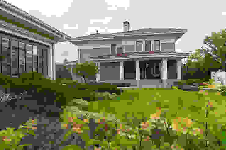 Игра контрастов. Миллениум Парк 2018 г. ARCADIA GARDEN Landscape Studio