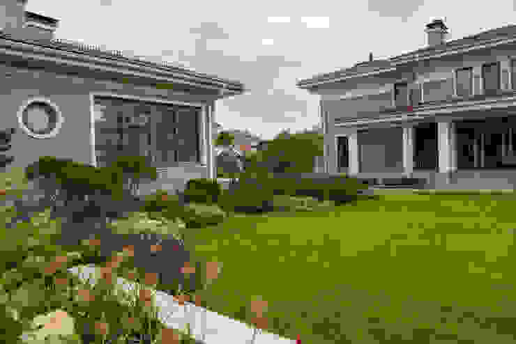Игра контрастов. Миллениум Парк 2018 г. ARCADIA GARDEN Landscape Studio