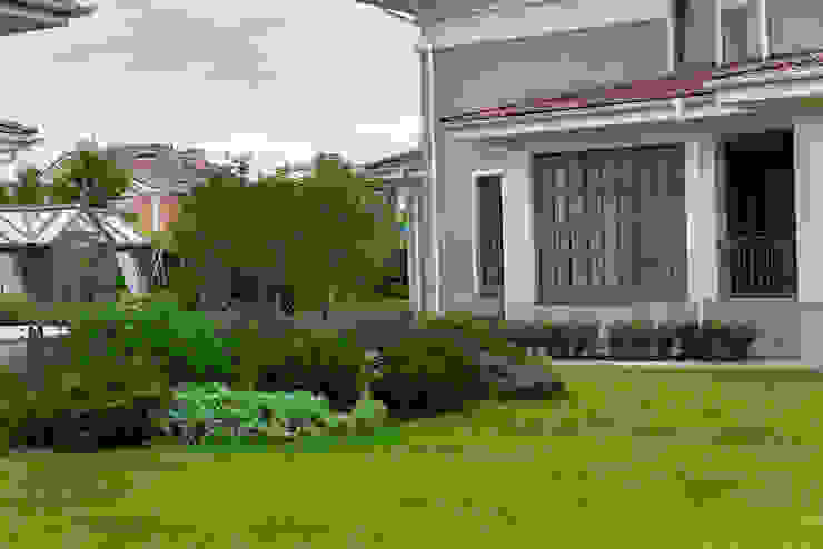 Игра контрастов. Миллениум Парк 2018 г. ARCADIA GARDEN Landscape Studio