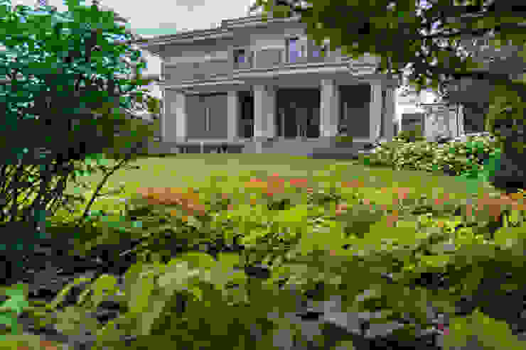 Игра контрастов. Миллениум Парк 2018 г. ARCADIA GARDEN Landscape Studio