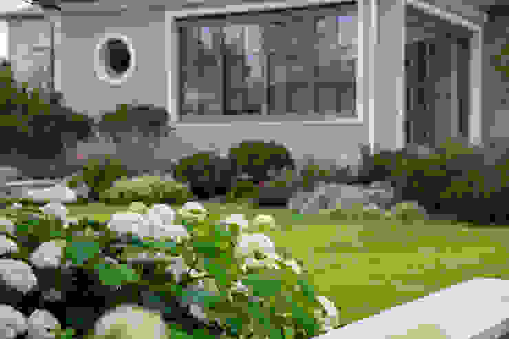 Игра контрастов. Миллениум Парк 2018 г. ARCADIA GARDEN Landscape Studio