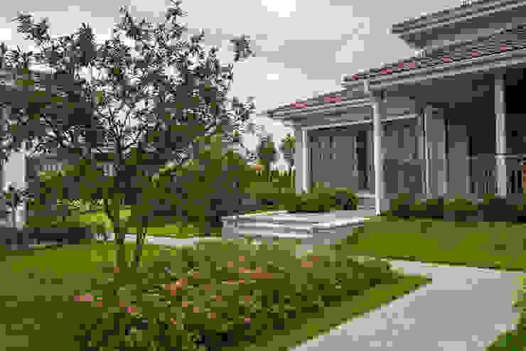 Игра контрастов. Миллениум Парк 2018 г. ARCADIA GARDEN Landscape Studio