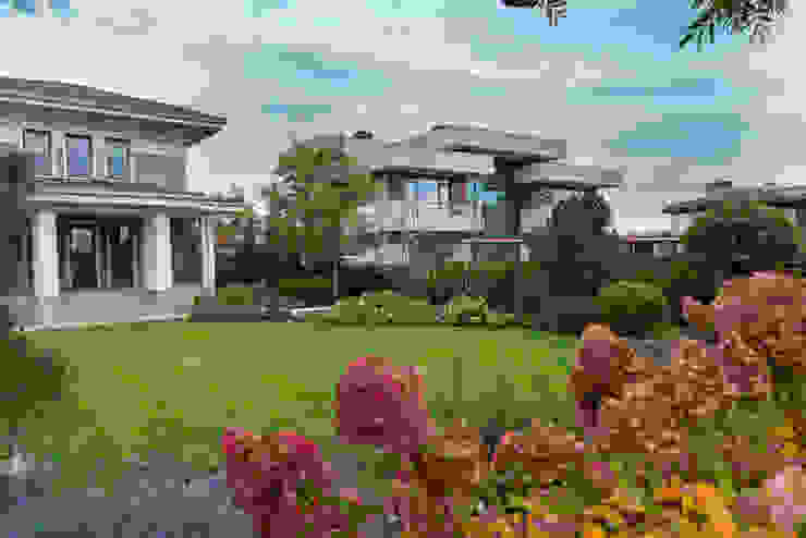 Игра контрастов. Миллениум Парк 2018 г. ARCADIA GARDEN Landscape Studio