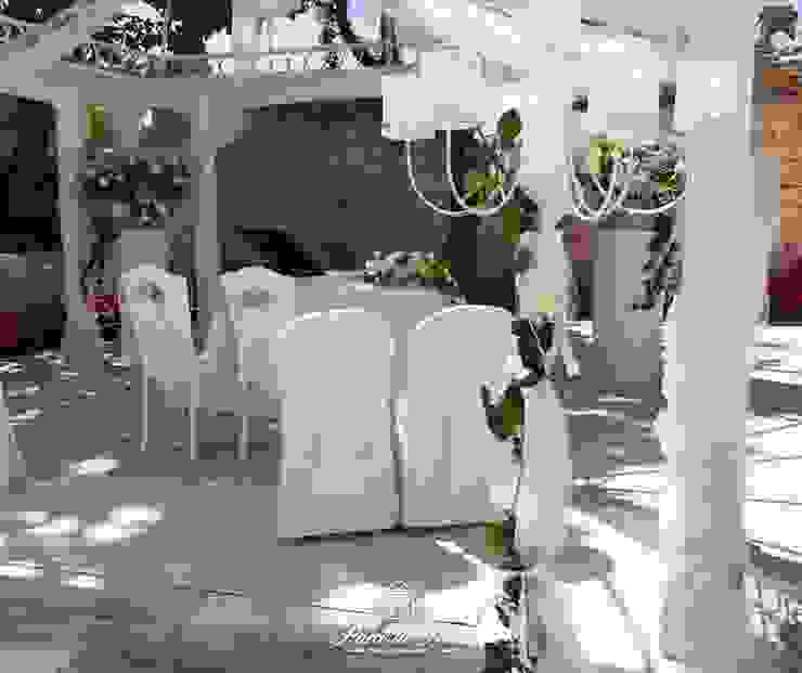 Parco La Serra Homify