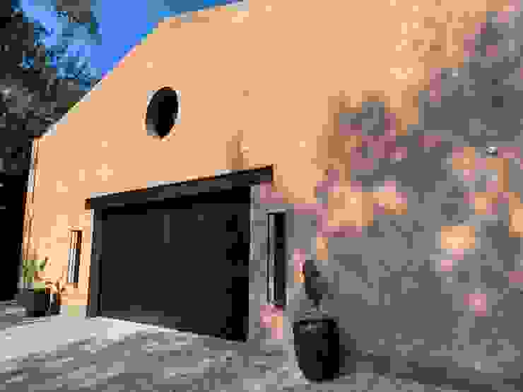 Fainzilber Arqts. Single family home Bricks