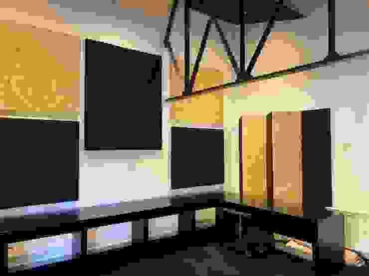Fainzilber Arqts. Study/office