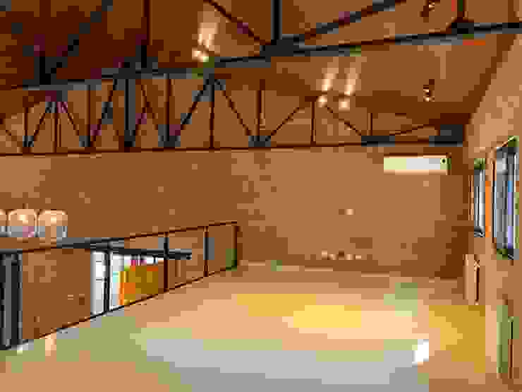 Fainzilber Arqts. Living room