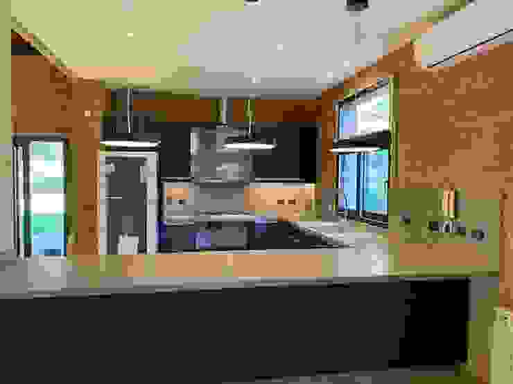 Fainzilber Arqts. Kitchen