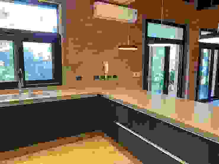 Fainzilber Arqts. Kitchen