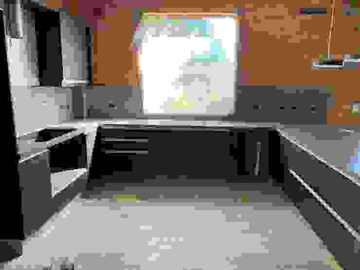 Fainzilber Arqts. Kitchen