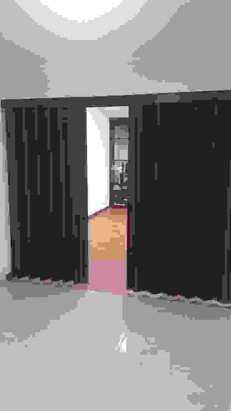 puertas plegables en madera homify