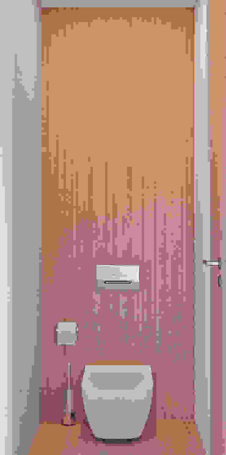 Is serviço Alpha Details Casas de banho escandinavas