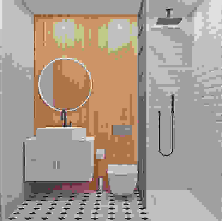 Is visitas Alpha Details Casas de banho escandinavas