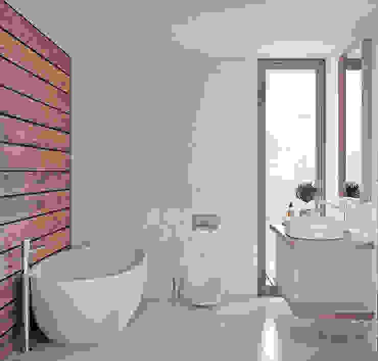 IS Suite Alpha Details Casas de banho escandinavas