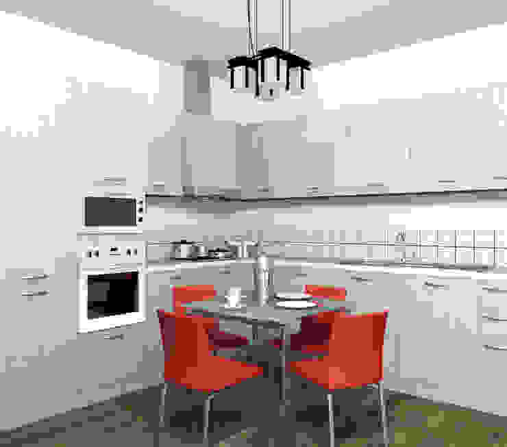 Cucina Salvaspazio 15 Idee per Rendere Meravigliosi i Piccoli Spazi homify