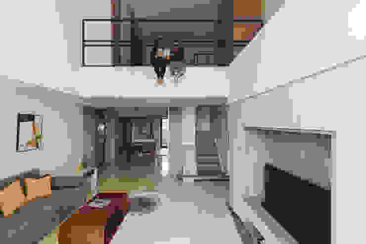 樓中樓與夾層有什麼分別 有什麼優缺點 Homify