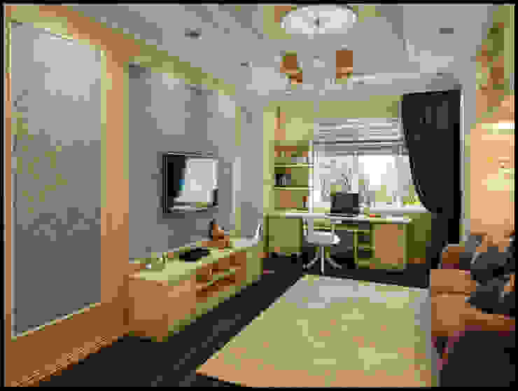 Neoclassik Barocc Decor-Stil-Grup Klassische Kinderzimmer