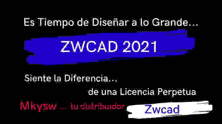 zw cad software